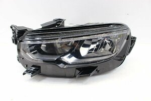  beautiful goods / scratch less Citroen C5 AIRCROSS halogen head light genuine products left left side 9822187280 1LB 2470 013.251.03 269429-B176