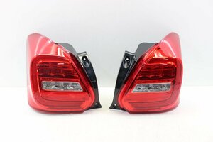 美品/破損無　スイフト　ZC33S　スポーツ　LED　テールライト　ランプ　左右　セット　コイト　220-59363　270332+270333-C191