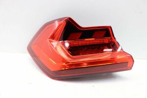 美品/破損無　AUDI　アウディ　A1　82A　LED　テールランプ　テールライト　左　左側　82A 945 091 C　82A945091C　RE28980000　270465-C99