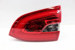  beautiful goods / damage less Peugeot 308 T92 finisher tail lamp right right side 9678094880 273172-C20