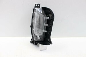 美品/破損無　プリウスα　アルファ　ZVW40W　ZVW41W　後期　LED　デイライト　81430-47041　右　右側　237287-C24