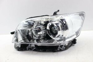 美品　カローラルミオン　NZE152N　後期　ヘッドライト　左　左側　イチコー　12-540　キセノン　HID　81185-12J21　刻印S 7 273781