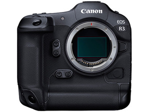 キヤノン Canon EOS R3 ボディ◆新品◆送料無料