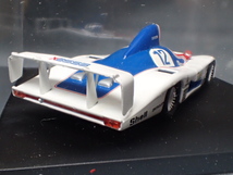 Trofeu　1/43　Porsche　936　Le　Ｍａｎｓ　＃12　1979年　ポルシェ936　ルマン_画像6