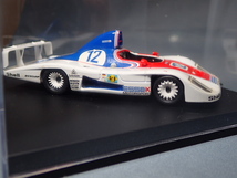 Trofeu　1/43　Porsche　936　Le　Ｍａｎｓ　＃12　1979年　ポルシェ936　ルマン_画像4