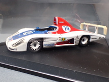 Trofeu　1/43　Porsche　936　Le　Ｍａｎｓ　＃14　1979年　ポルシェ936　ルマン_画像3