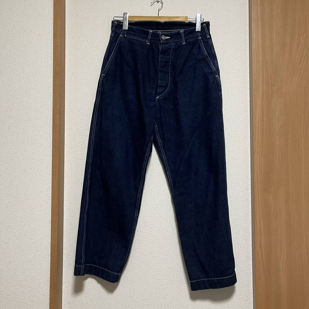 ANATOMICA パンツの値段と価格推移は?|94件の売買情報を集計した ...
