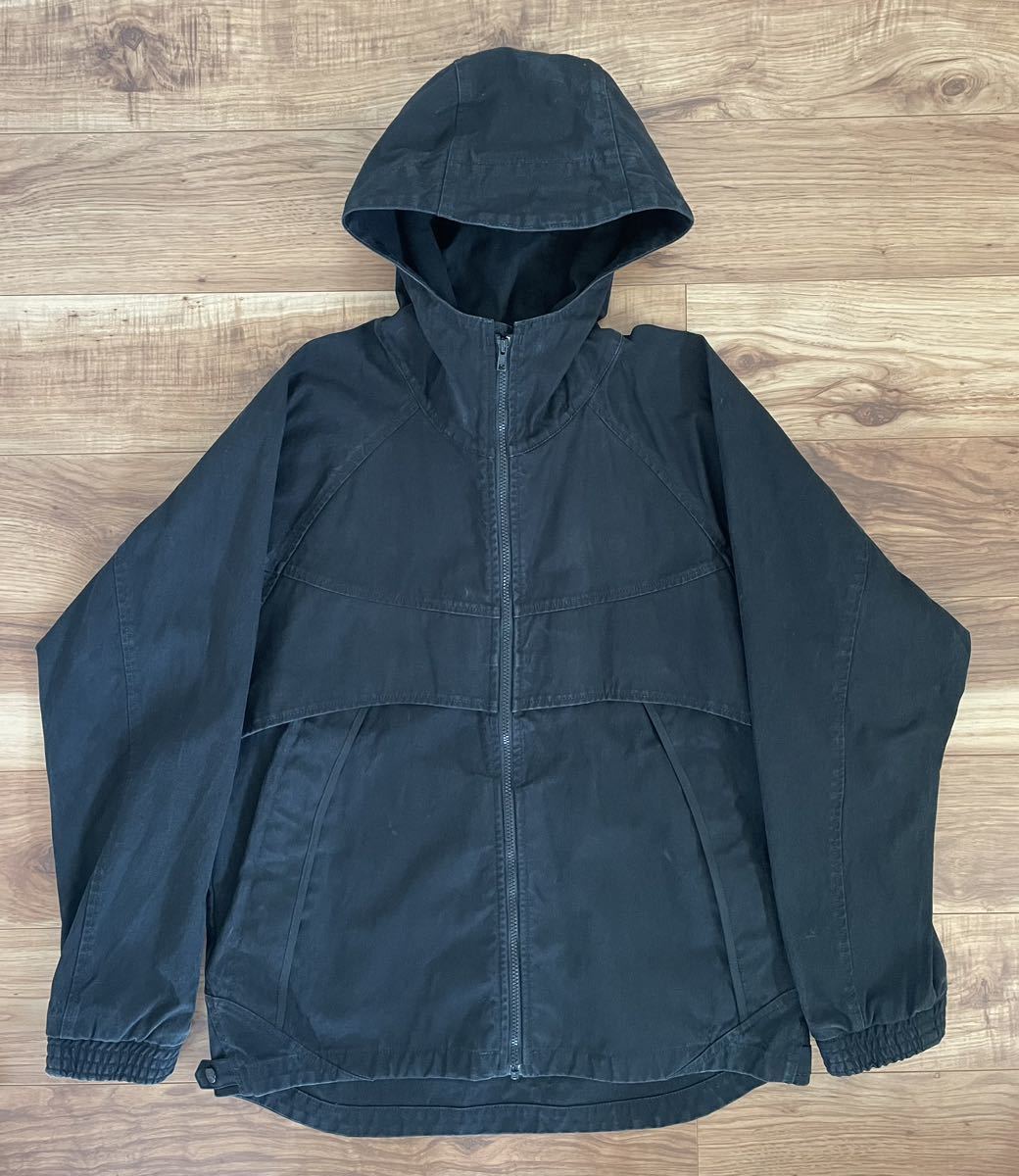 信憑 TENDERLOIN T-DUCK PARKA マウンテンパーカー ダック kids-nurie.com