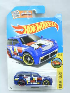 Hot Wheels ホットウィール BOOM BOX