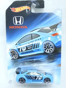 Hot Wheels ホットウィール HONDA CIVIC Si