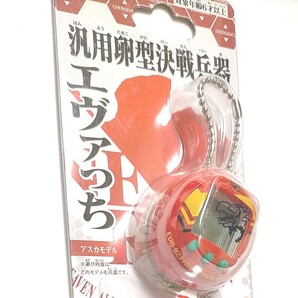 エヴァっち アスカモデル たまごっち新品