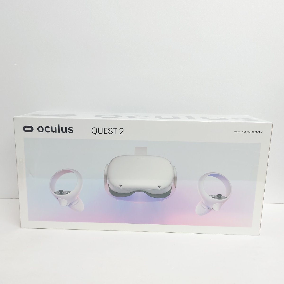 ヤフオク! -oculus quest 64gbの中古品・新品・未使用品一覧