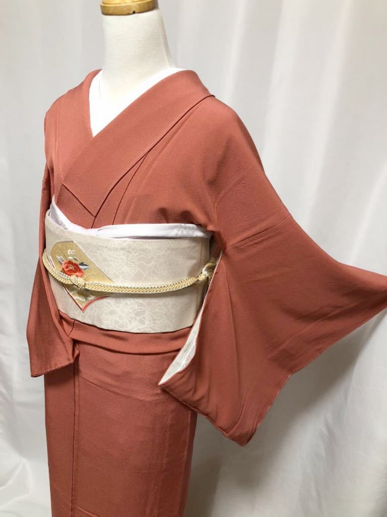 ヤフオク! -色無地 美品の中古品・新品・未使用品一覧