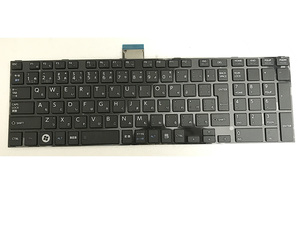 ■純正新品■ TOSHIBA 東芝 Dynabook T552/58FBM T552/58FBS T552/58FK T552/58FKD T552/58FKJ T552/58FKM 日本語キーボード 枠付き