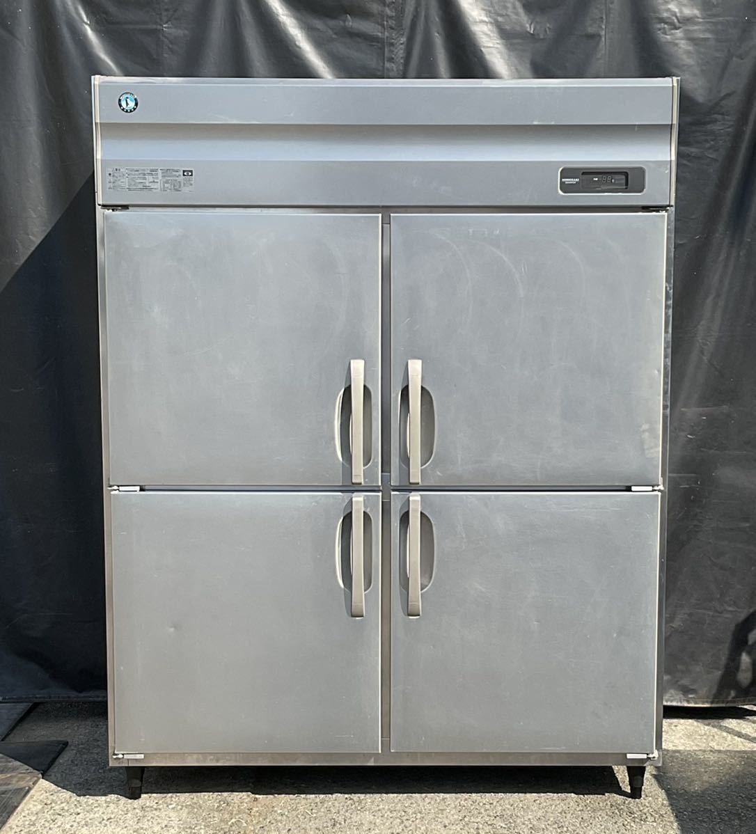 2023年最新】ヤフオク! -水冷式 冷蔵庫(厨房機器)の中古品・新品・未