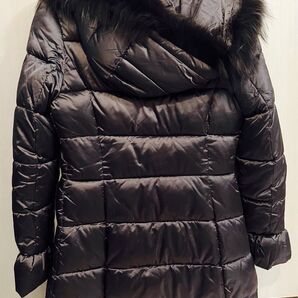 レディース ジャケットコート 冬服