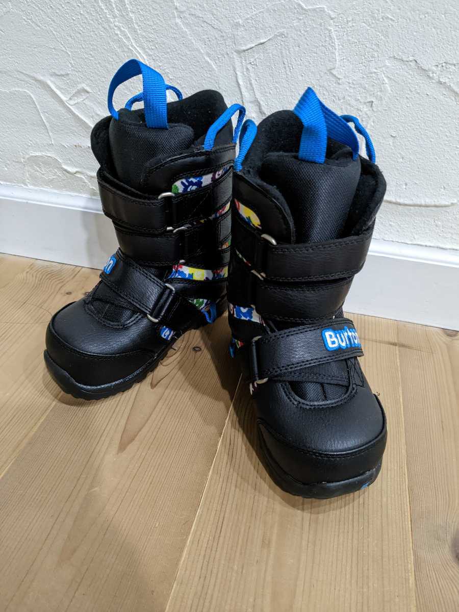 ヤフオク! -「burton grom」(17.5cm) (ソフトブーツ)の落札相場・落札価格