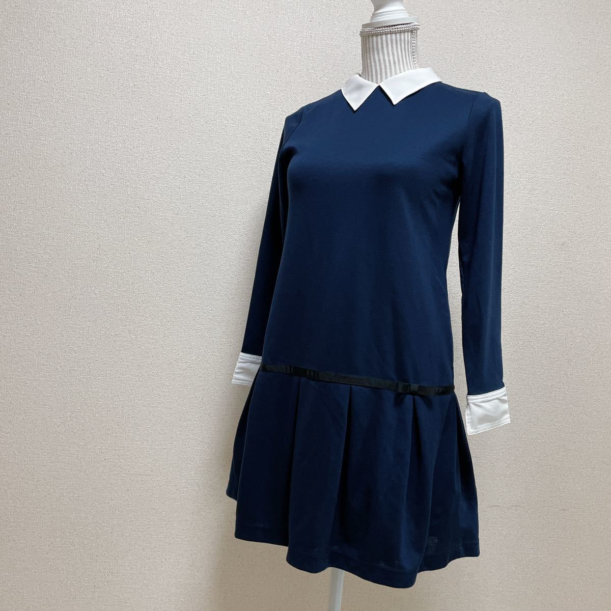 2023年最新】ヤフオク! -卒服 ワンピースの中古品・新品・未使用品一覧