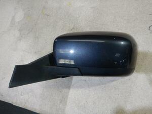  Premacy DBA-CREW left door mirror 325750