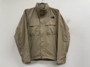 ノースフェイスTHE NORTH FACE NP21965 グローブトレッカージャケット★サイズSティンバーウルフ★A22760