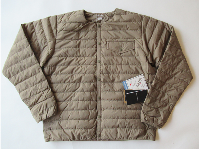 ノースフェイス WS Zepher Shell Coat NDW92263 レディース S 新品