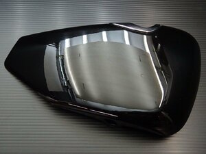  Harley * sport Star XL883R-I original side cover ( right )! (E4540)