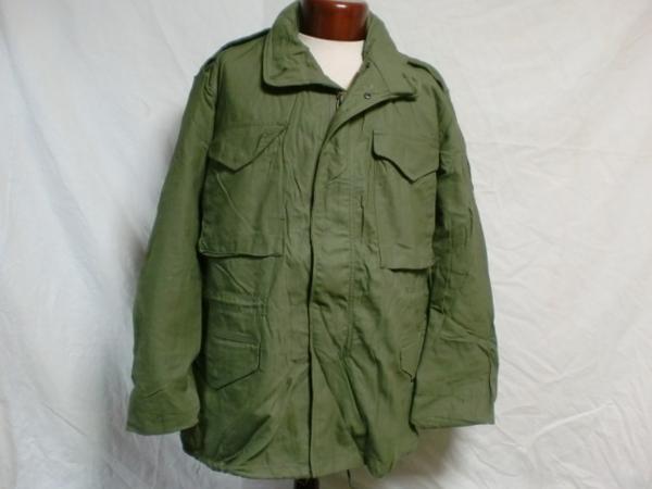 2023年最新】ヤフオク! -m-65 ジャケット m-sの中古品・新品・未使用品一覧