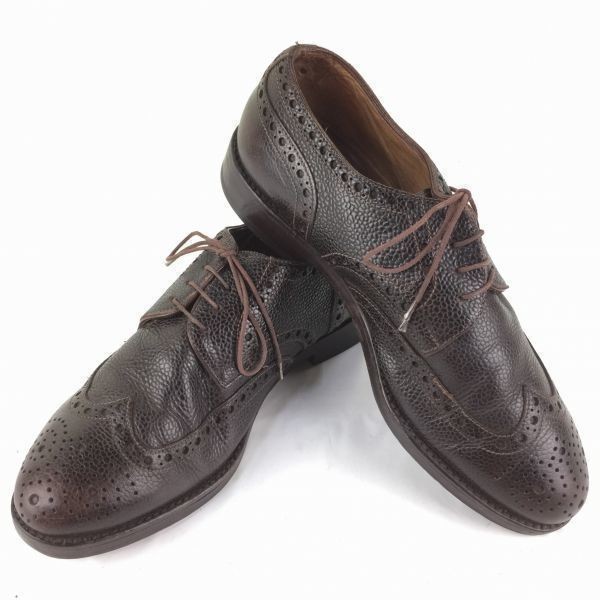 Paraboot/パラブーツ サイズ12R CHAMBORD/シャンボード スエードU