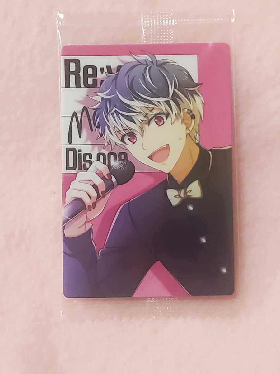 ヤフオク! -アイドリッシュセブン ウエハース 百の中古品・新品・未 ヤフオク! -アイドリッシュセブン ウエハース 百の中古品・新品・未