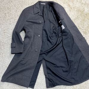 ヤフオク! -ロングステンカラーコートの中古品・新品・未使用品一覧