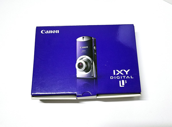 新品未使用 Canon PowerShot SX620 HS ホワイト 光学25倍ズーム 2020万 ...