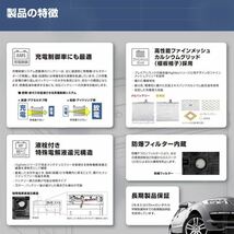 【大型商品】 BOSCH ボッシュ PSRバッテリー PSR-40B19L ホンダ フィット GP5 バッテリー PSRシリーズ_画像2