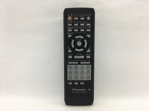 パイオニア　オーディオリモコン　VXX-2704　中古品M-1804