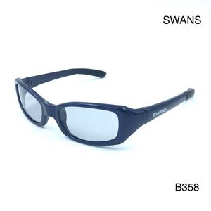 SWANS スワンズ　KG20002 KG2-0002 子供用 サングラス　新品未使用