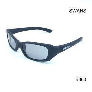 SWANS スワンズ KG20053 KG2-0053 子供用 偏光サングラス
