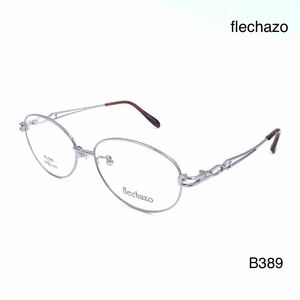 flechazo フレチャッソ　メガネ　新品未使用　FL-515 2 55mm ピンク　眼鏡フレーム