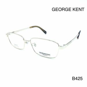 ジョージケント　GEORGE KENT メガネ　GK-339 1 53サイズ