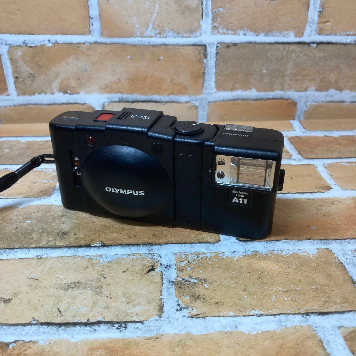 ヤフオク! -オリンパス xaの中古品・新品・未使用品一覧