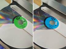 LD マクロス ダイナマイト7　Vol.1 ～ Vol.4　4枚セット レーザーディスク 全4巻 セット_画像8