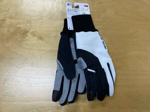 7215-10 ウインドブレーク　ウインター　グローブ XLサイズ PEARL IZUMI パールイズミ