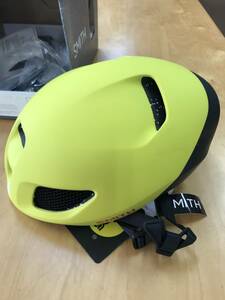 SMITH Ignite with MIPS Adult L MATTE CITRON スミス 
