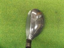 【税込】3190 SRIXON ZX MkⅡ HYBRID #6 28° 純正カーボン S 新品 カバー有 ダンロップ スリクソン ユーティリティ .797764_画像3