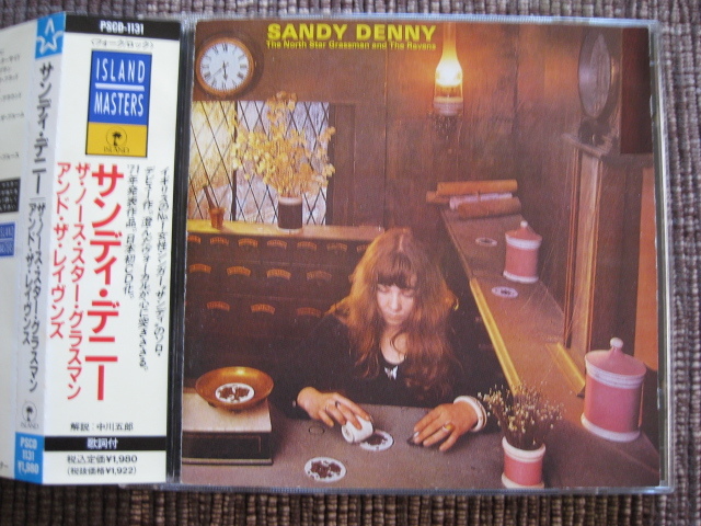 2023年最新】Yahoo!オークション -sandy denny cdの中古品・新品・未