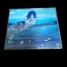 CD アン・ルイス / WOMANISM III NAKU-TAME-YOO_画像2