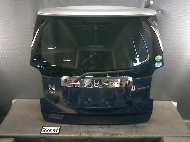 ヤフオク! -「jg1 n-one ドア」(リア) (外装)の落札相場・落札価格