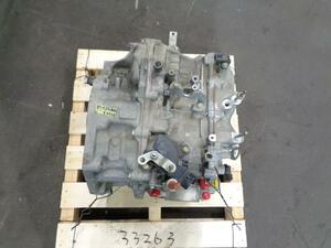 ＭＲワゴン DBA-MF33S オートマチックミッションASSY T ZGF CVT 2WD 33263