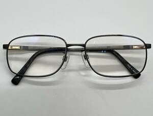 ローデンストック　眼鏡　18KT装飾