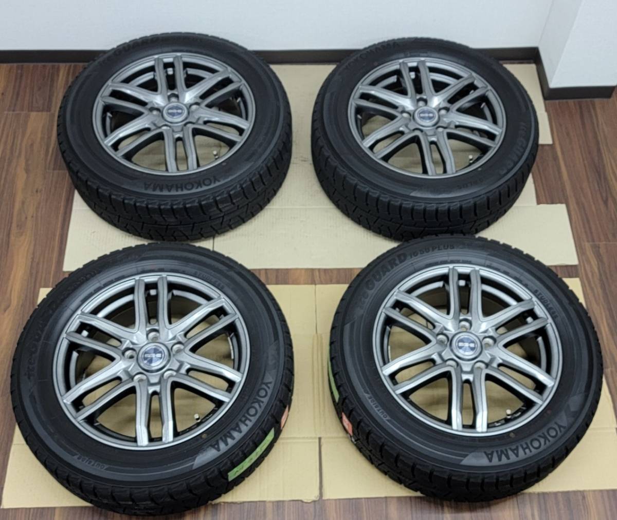 商品をSale価格 205/60R16 タイヤ 4本セット ! 16インチ 自動車