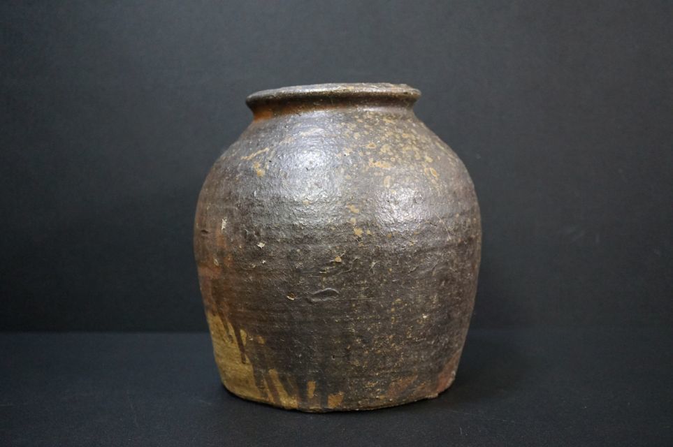 ヤフオク! -「南蛮 壺」の落札相場・落札価格