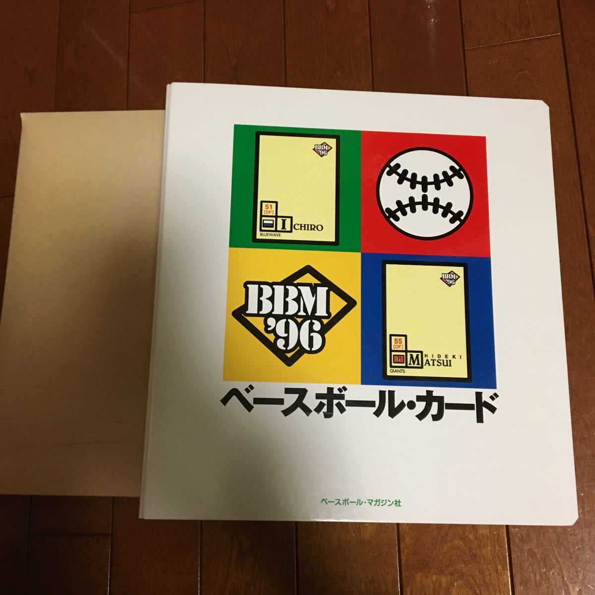 2023年最新】ヤフオク! -bbm カードバインダーの中古品・新品・未使用